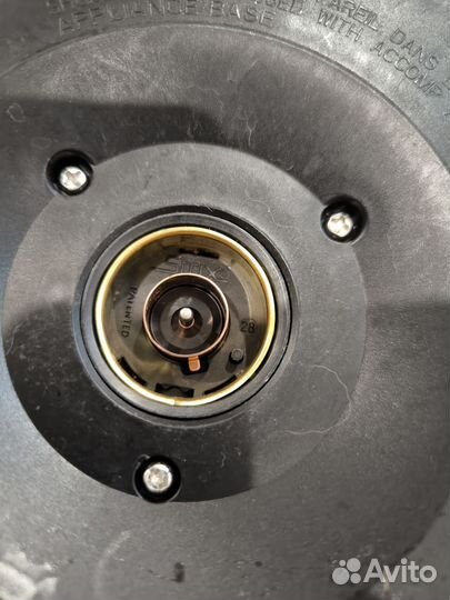 Чайник электрический бу polaris