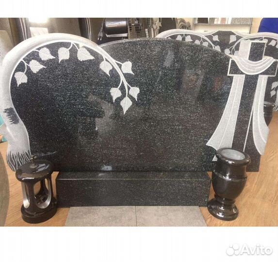 Изготовление памятников