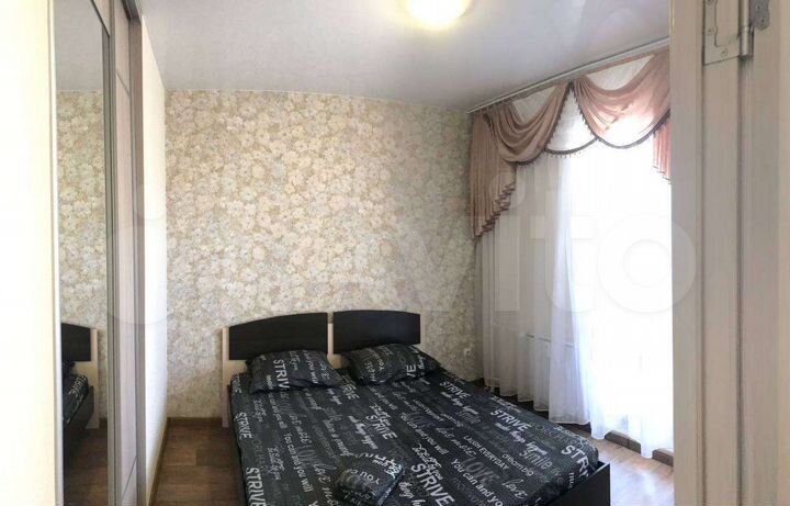 1-к. квартира, 37 м², 9/16 эт.