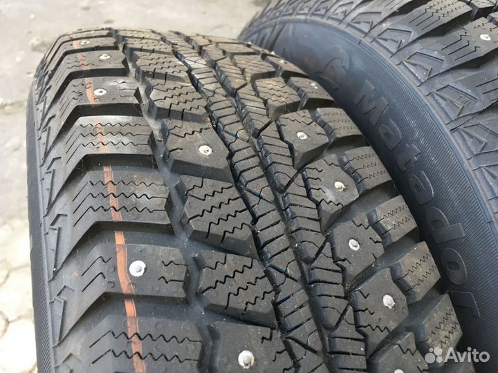 Matador MP 50 Sibir Ice 185/70 R14 T