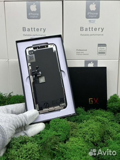 Дисплей iPhone 11 Pro (9vf)