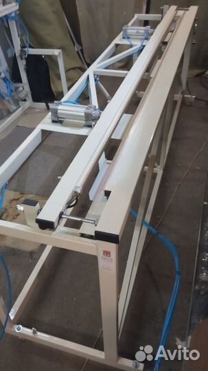 Изготовление из спанбонда,пленки парников и теплиц