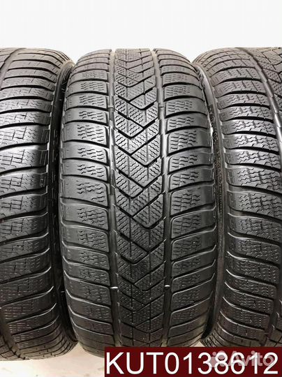 Pirelli Winter Sottozero 3 275/35 R19 и 245/40 R19 100V