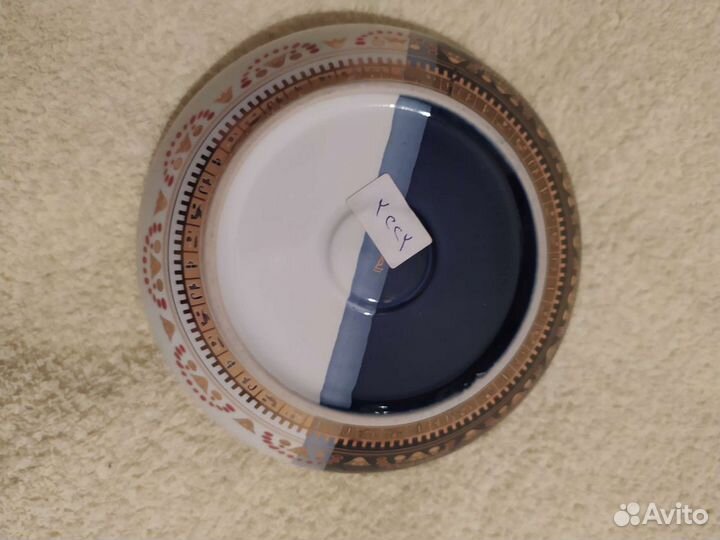 Сувенир из Египта пепельница