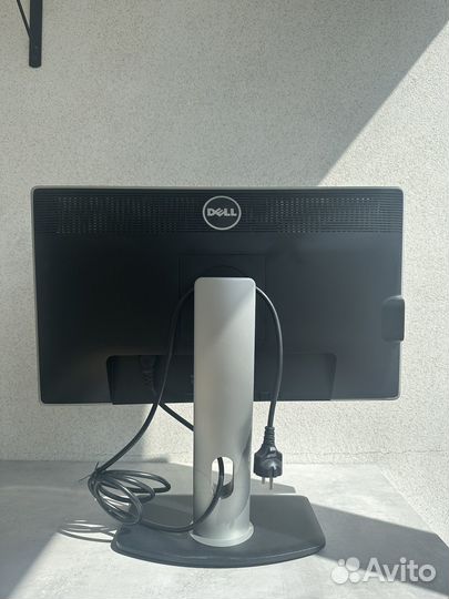 Монитор Dell P2012H