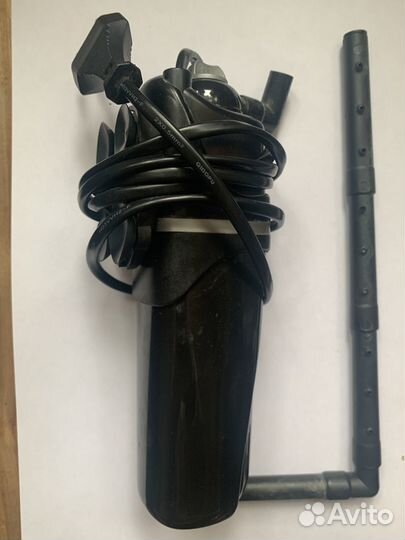 Фильтры для аквариума, меняю на рыбок