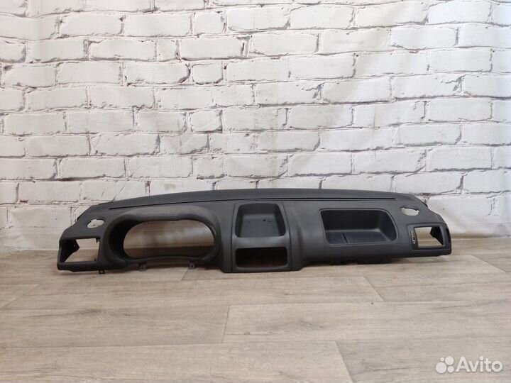 Торпедо (приборная панель) Symbol