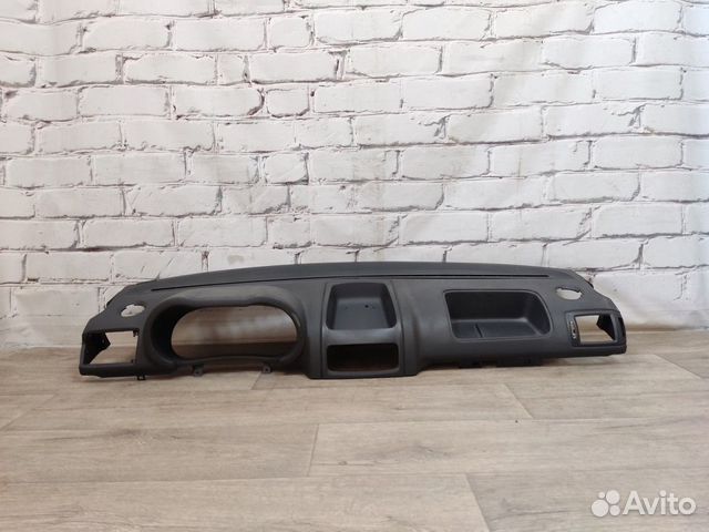 Торпедо (приборная панель) Symbol