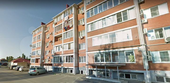 Офис, 78.5 м²