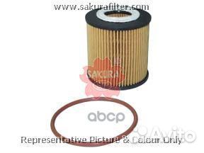 Фильтр масл. Sakura EO17030 EO17030 Sakura