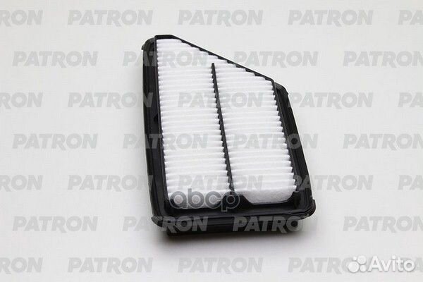 Фильтр воздушный honda prelude 2.0I-2.3I 16V 92