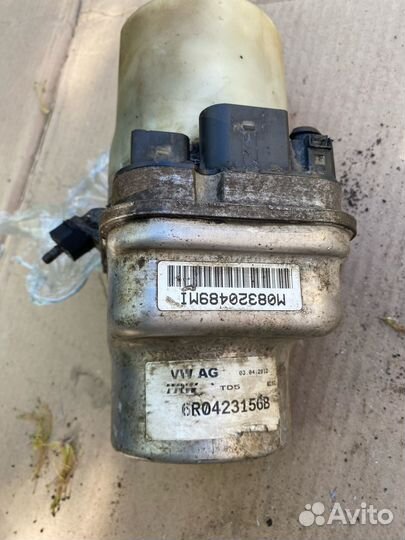 Насос эгур TRW Skoda / Volkswagen / Seat / Audi