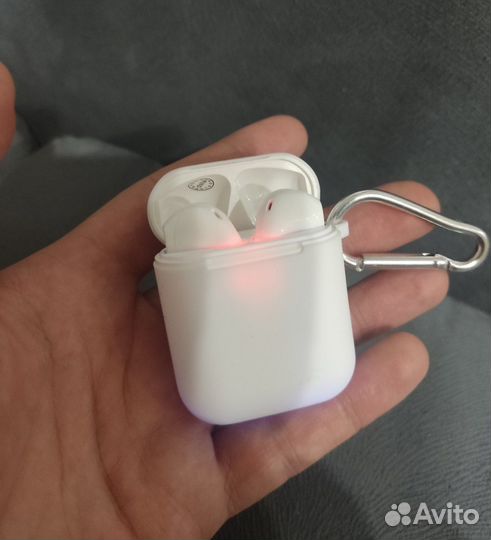 Беспроводные наушники