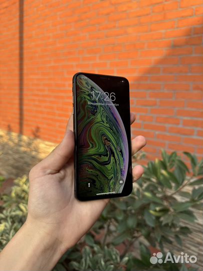 iPhone Xs Max, 256 ГБ