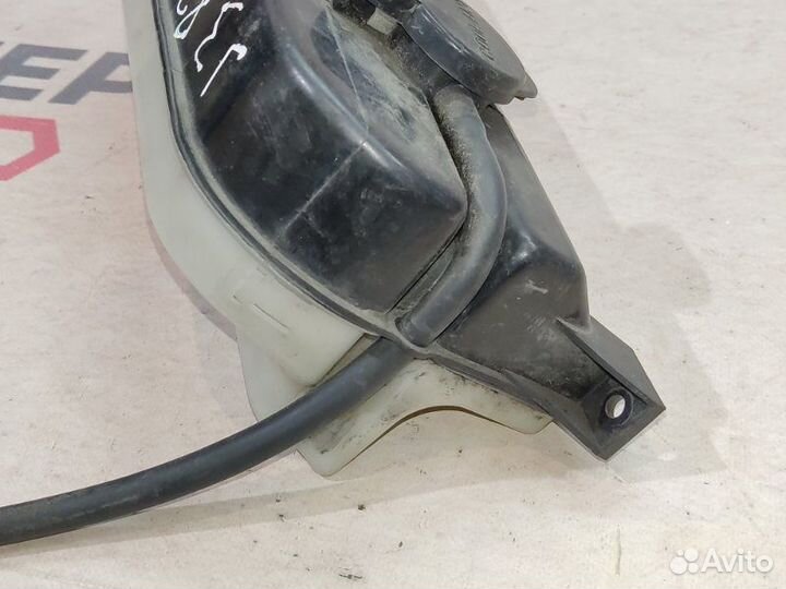 Расширительный бачок Kia Sportage 2 G4GC