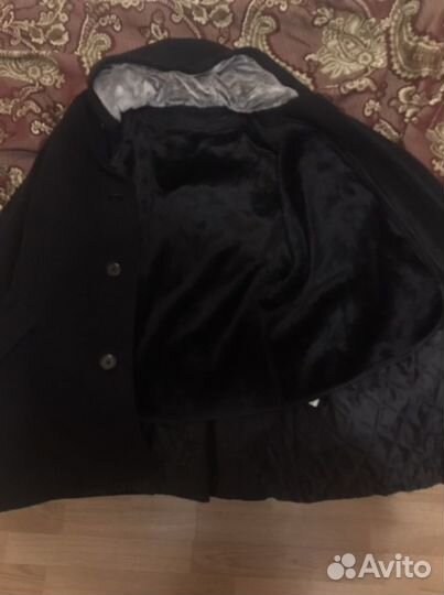 Пальто осень зима