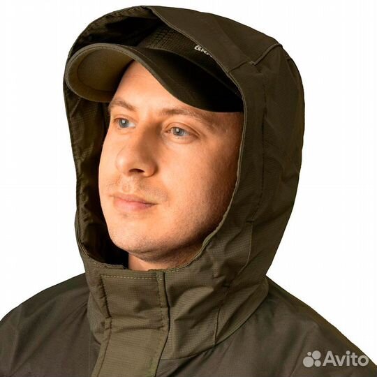 23058 Костюм демисезонный Novatex Скат Осень, тасл