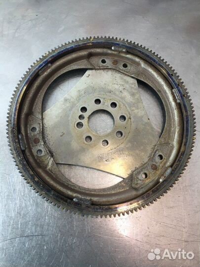 Маховик Mercedes E-Class W212 M271 1.8TI 2009