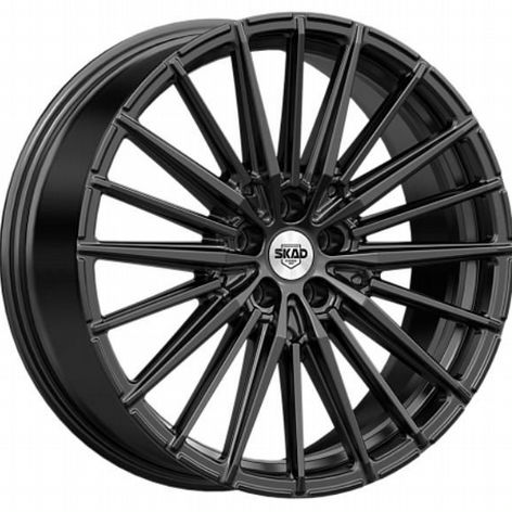Литые диски Skad 7.5×R20 5×108