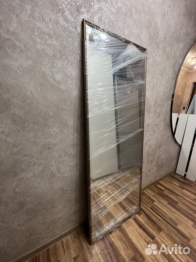 Зеркало в багете