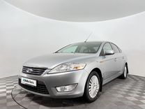 Ford Mondeo 2.0 MT, 2008, 254 000 км, с пробегом, цена 589 000 руб.