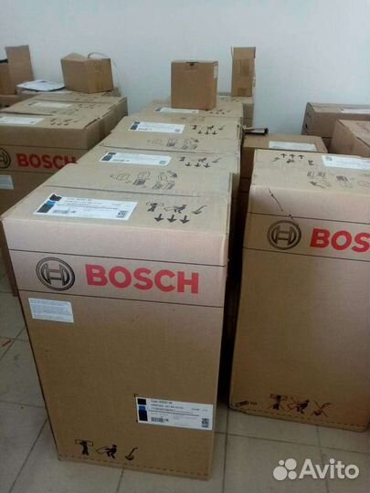 Газовые котлы bosh, buderus,baxi