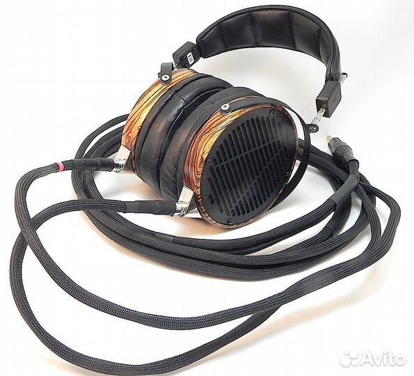 Кабель наушников RLS-63 - LCD,Kennetron,Hi fi man