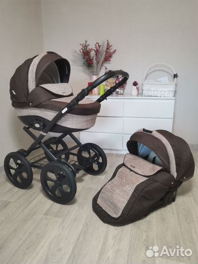 2в1 Bebe Mobile Ines