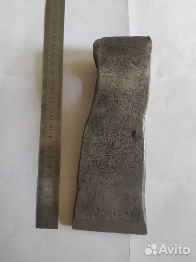 Колун, клин