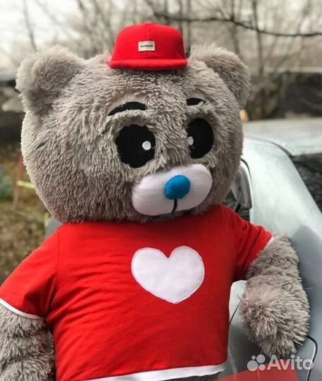 Ростовая кукла