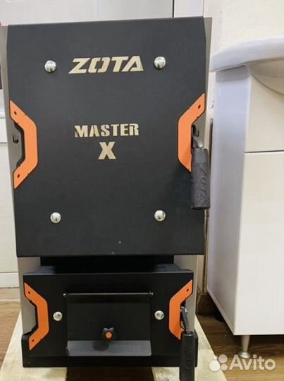 Отопительный котел для дома zota