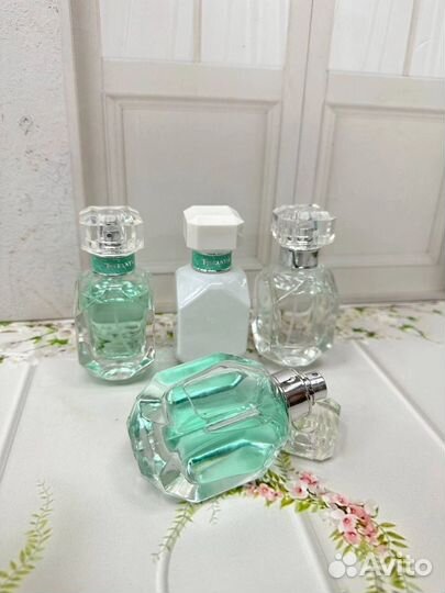 Tiffany подарочный набор