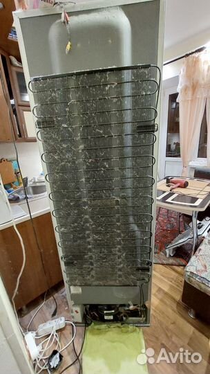 Ремонт холодильников Ремонт стиральных машин