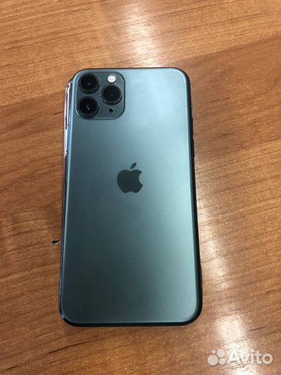 iPhone 11 Pro, 64 ГБ
