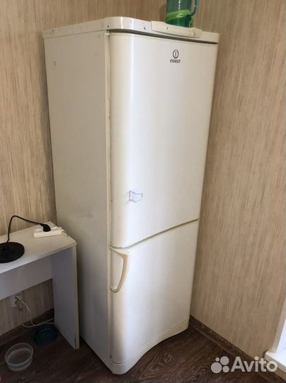 Холодильник