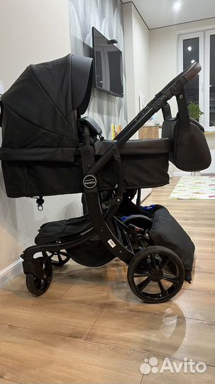 Коляска farfello aimile