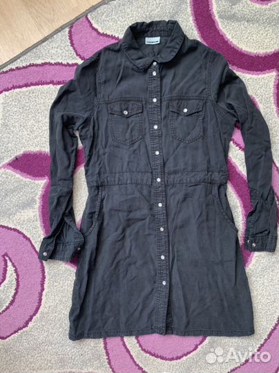 Женские вещи пакетом