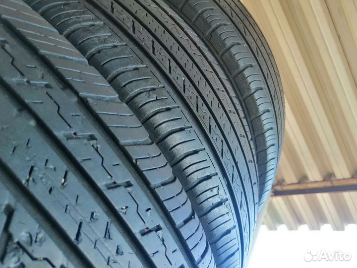 Dunlop Grandtrek AT1 225/65 R17