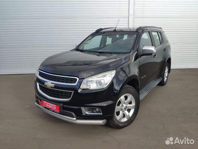 Шевроле тамбов с пробегом. Chevrolet trailblazer 2. Chevrolet trailblazer II 2014. Chevrolet trailblazer 2.8. Chevrolet trailblazer LTZ.