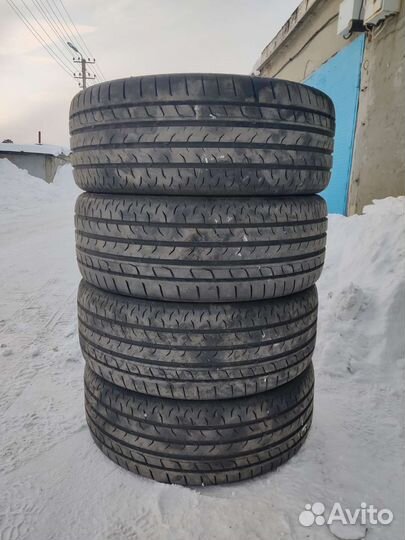 Continental MaxContact MC6 245/45 R20 103V