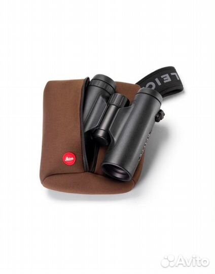 Бинокль Leica Trinovid 8x42 HD