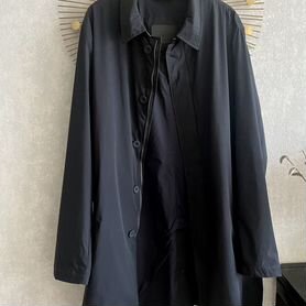 Новый Тренч-плащ мужской Massimo Dutti Xxl (54-56)