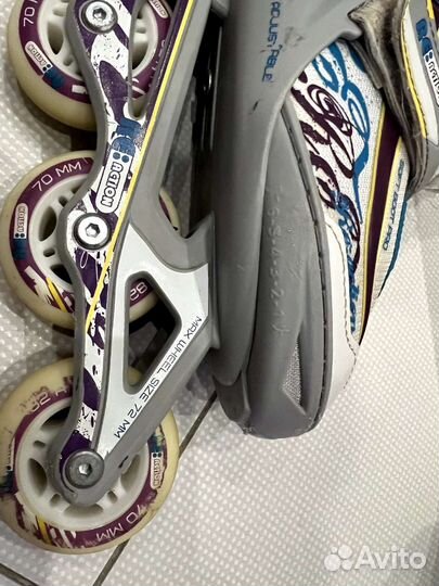 Ролики детские