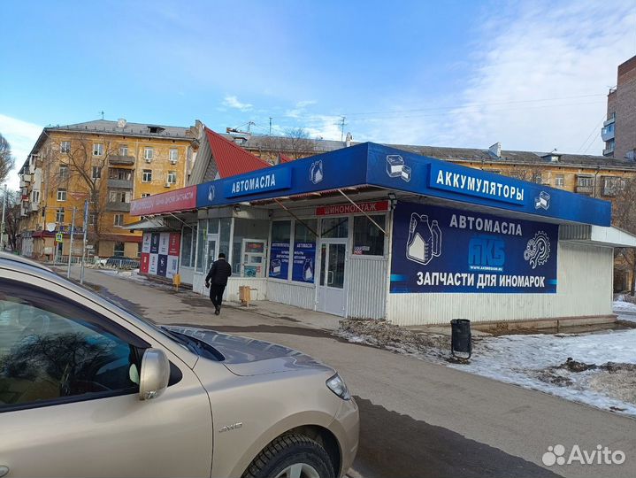 Аккумулятор 190 Ач бу