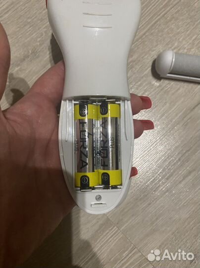 Пилка электрическая