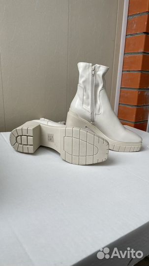 Ботильоны Public Desire новые 39 р-р