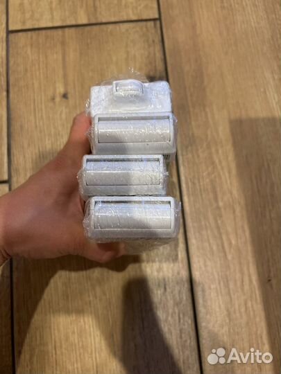 Катриджи воск kapous, не вскрыты