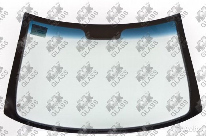 Стекло лобовое Fiat Albea