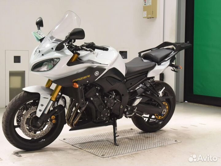 Yamaha FZ8 2013г