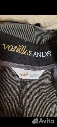 Брюки женские